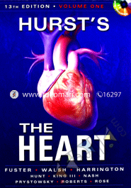 Hursts The Heart (Set Of 2 Vol) 