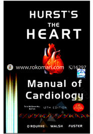 The Heart Manual Of Cardiology 