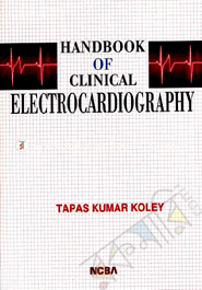 Handbook Of Clinical Electrocardiography 