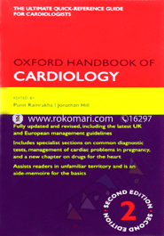 Oxford Handbook of Cardiology image