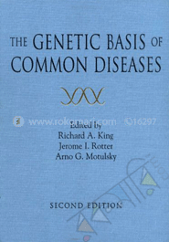 The Genetic Basis Of Common Diseases 
