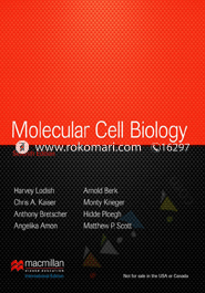 Molecular Cell Biology 