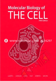 Molecular Biology of the Cell 