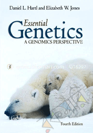 Essential Genetics: A Genomics Perspective 