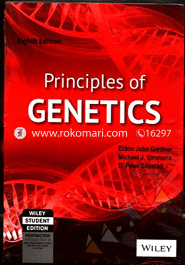 Principles Of Genetics 