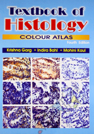 Text Book Of Histology (Paperback)