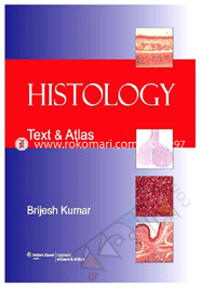 Histology Text and Atlas 