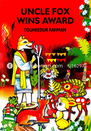 Uncle Fox Wins Awards