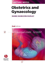 Lecture Notes Obstetrics and Gynecology 