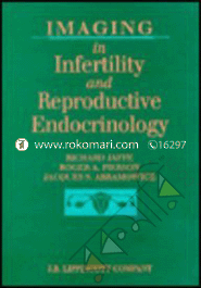 Imaging In Infertility And Reproductive Endocrinology 