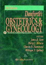 Danforth's Obstetrics and Gynecology 
