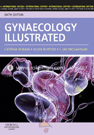 Gynaecology Illustrated 