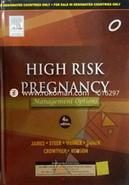 High Risk Pregnancy : Management Options 