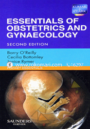 Essentials of Obstetrics and Gynaecology 