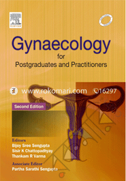 Gynaecology for Postgraduate and Practitioners 
