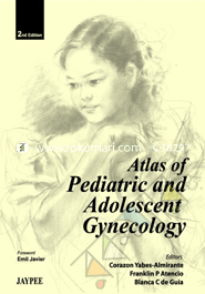 Atlas of Pediatric and Adolescent Gynecology 