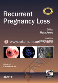 Recurrent Pregnancy Loss (with Audio Visual CD Rom) 