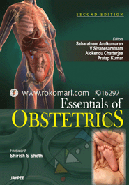 Essentials of Obstetrics 