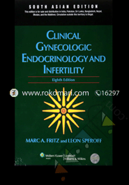 Clinical Gynecologic Endocrinology and Infertility 