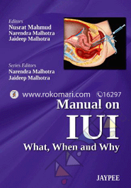 Manual on IUI: What, When and Why 