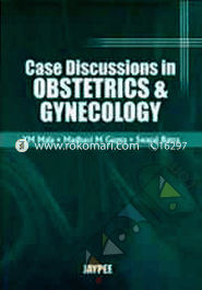 Case Discussions in Obstetric and Gynecology 
