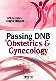 Passing DNB Obstetrics and Gynecology 