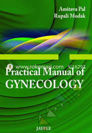Practical Manual of Gynecology 