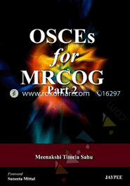 OSCEs for MRCOG Part - 2 