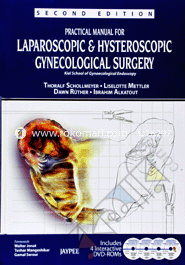 Practical Manual for Laparoscopic and Hysteroscopic Gynecological Surgery 
