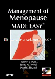 Management of Menopause Made Easy (with Photo - CD Rom) 