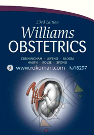 Williams Obstetrics 