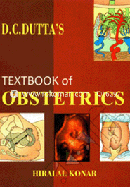 Textbook of Obstetrics image