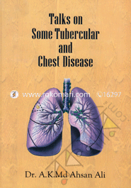 Talks on Some Tubercular and Chest Disease 