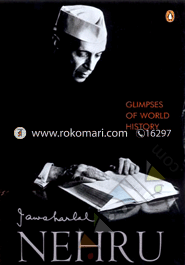 Glimpses of World History image