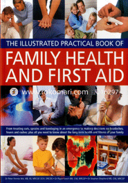 First Aid and Family Health 