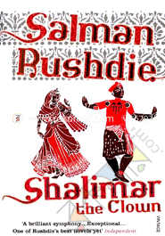 Shalimar the clown image