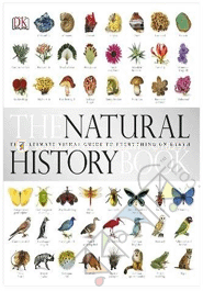 The Natural History book 