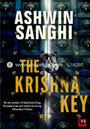 The Krishna Key 