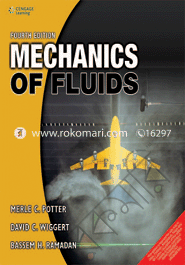 Mechanics of Fluids 
