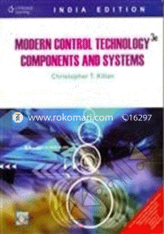 Moden Control Technology: Components and System 
