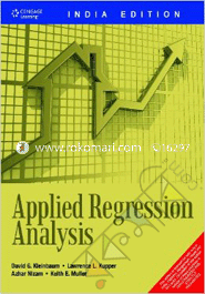 Applied Regression Analysis 