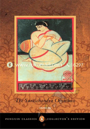 The Saratchandra Omnibus Vol. 1 