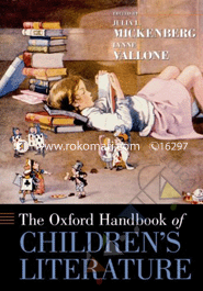 The Oxford Handbook of Children's Literature 