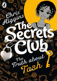The Secrets Club: The Truth About Tash 