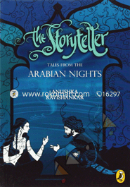 The Story Teller: Tales from the Arabian Nights