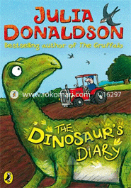 The Dinosaur's Diary image