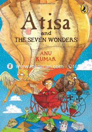 Atisa and the Seven Wonders 