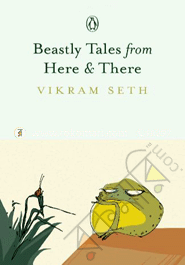Beastly Tales from Here and There image
