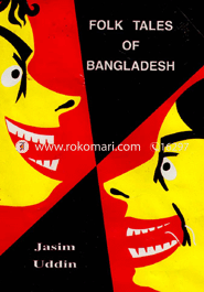 Folk Tales of Bangladesh image