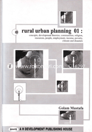 Rural Urban Planning-1
